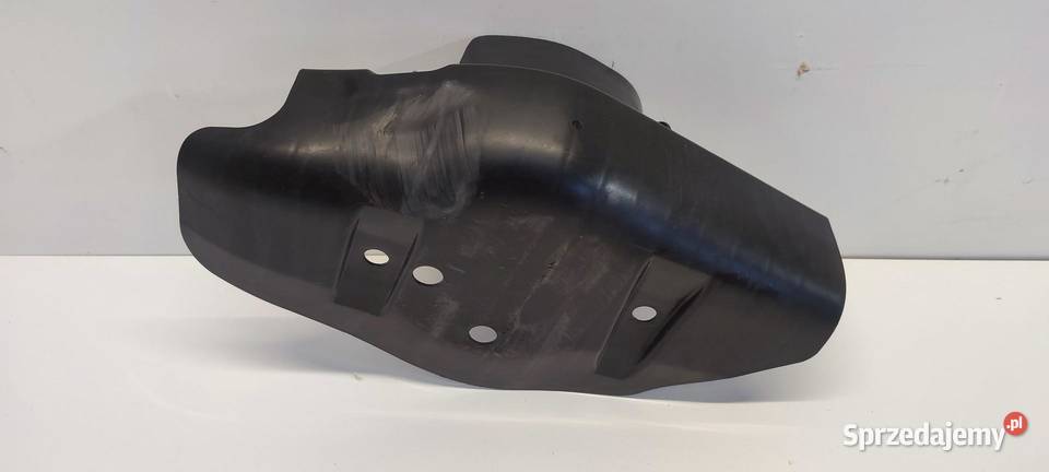 VW TIGUAN ALLSPACE OSŁONA WAHACZA LEWY TYŁ Osłony i odboje