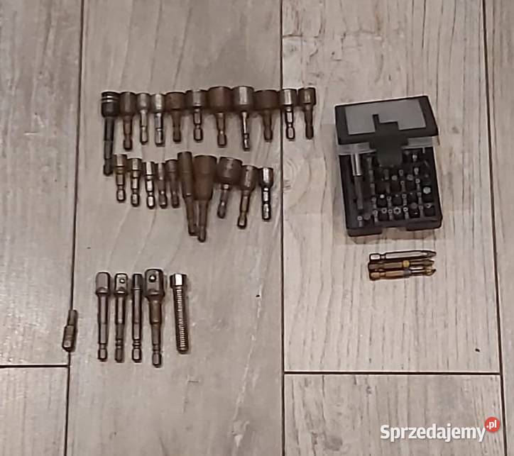 Akumulatorowa wiertarkowkrętarka Einhell Świdnica sprzedam