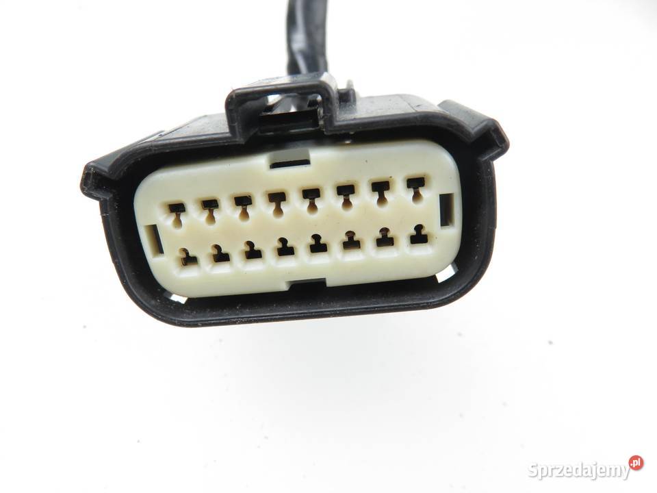 LUSTERKO LEWE FORD MONDEO MK5 16 PIN