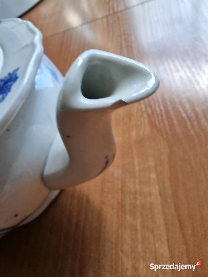 Dzbanki Polanica-Zdrój