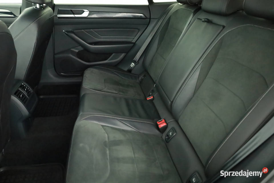 VW Arteon 20 TSI Piaseczno sprzedam