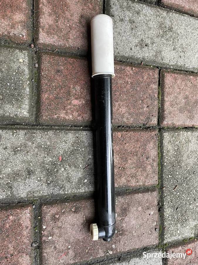 Pompka do kóła Simson s50 s51 sr50 lubuskie Szprotawa