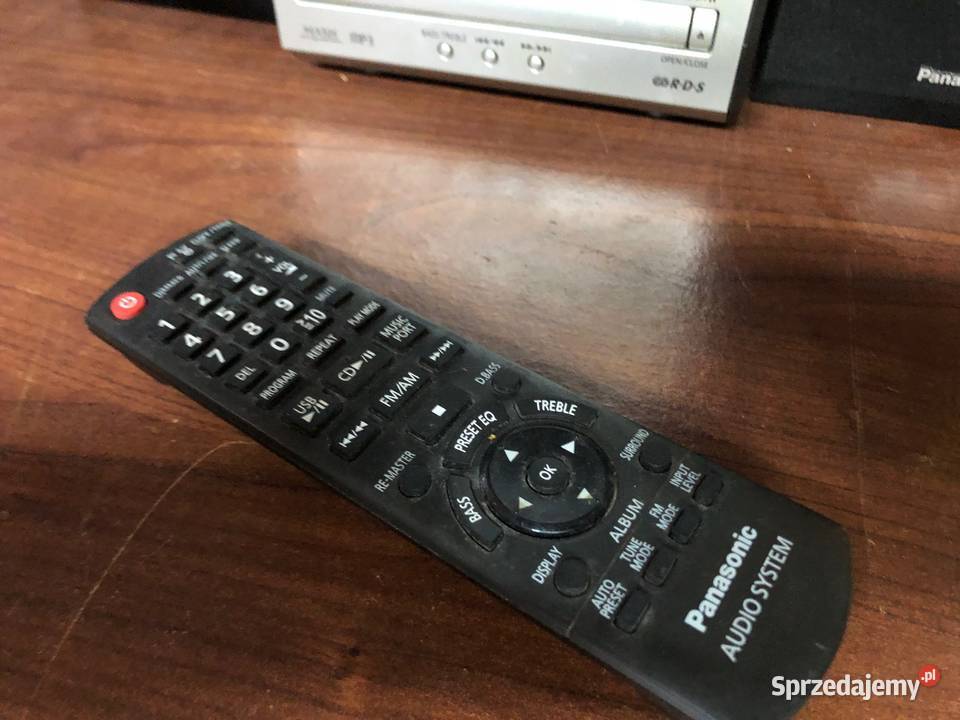 Panasoinc SA PM02 Wieża Justynów