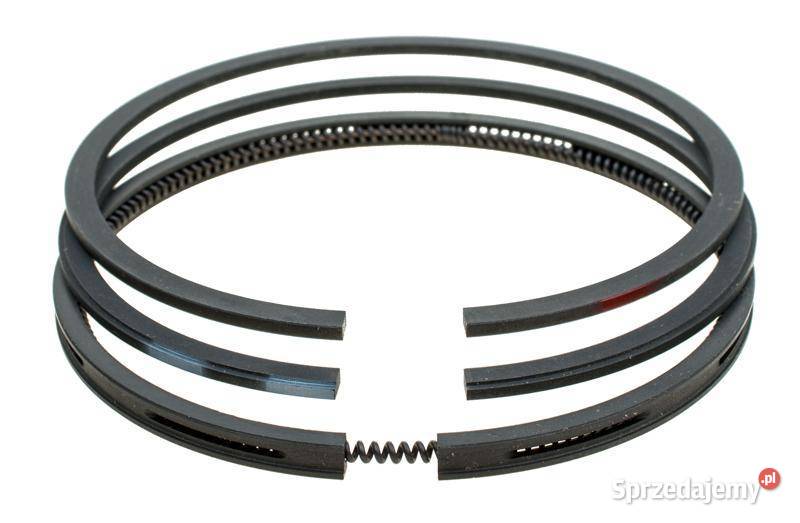 Pierścienie tłoka BS Mod28 dolnozaworowe CZĘŚĆ Opalenica