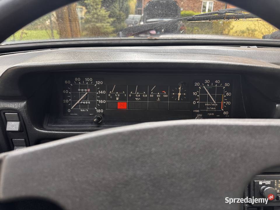 FSO Polonez Caro Wąski 1992 67000km Katowice