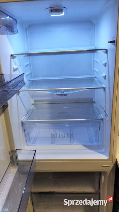 Sprzedam lodówkę firmy BECO Nakło nad Notecią