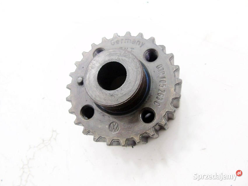 KOŁO ROZRZĄDU WAŁU GOLF OCTAVIA POLO FELICIA 16