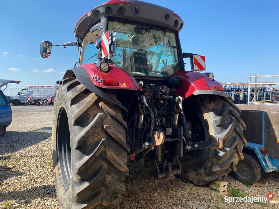 MC CORMICK X7621 GE203 Gdańsk