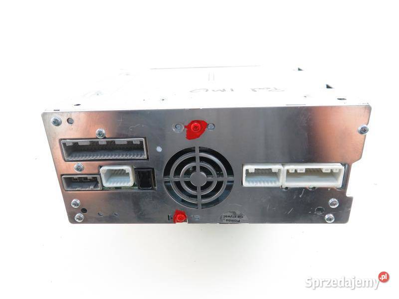 RADIO CD INFINITI Q30 283304GN0F