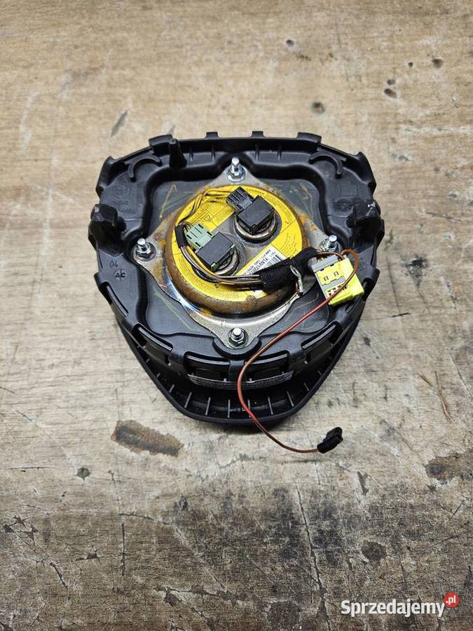 BMW E90 E87 E84 PODUSZKA POWIETRZNA AIRBAG Międzychód