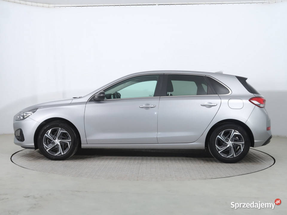 Hyundai i30 15 DPI elektryczne szyby Zabrze