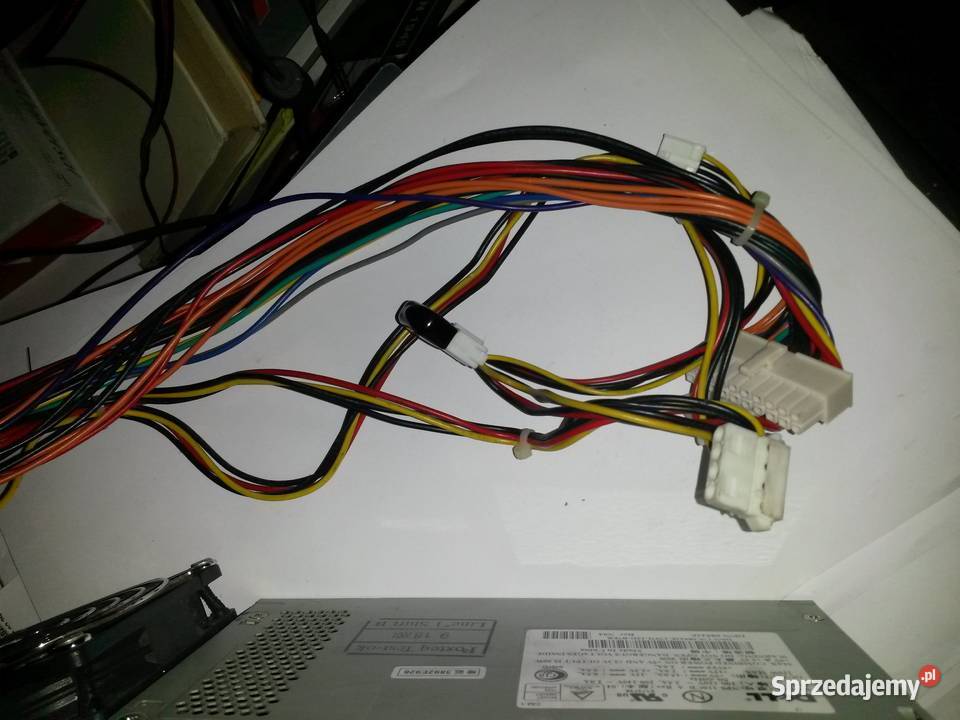 ZASILACZ DELL N PPS110CB 90 WATT