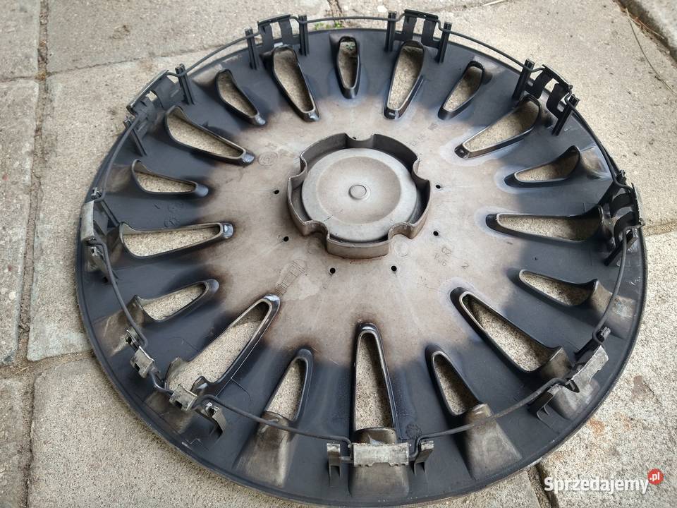 Kołpak volkswagen 16 osobowe Gniezno