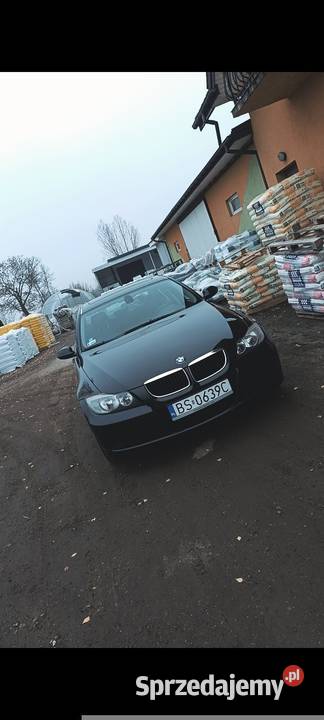 Sprzedam BMW 230000km Bukówno