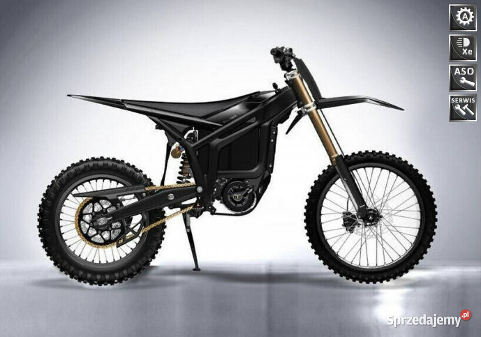 TALARIA Inny Talaria KOMODO 32KW super moto Bicz