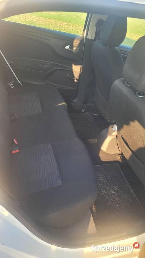 Peugeot 301 16 hdi 2017r dolnośląskie Złotoryja sprzedam