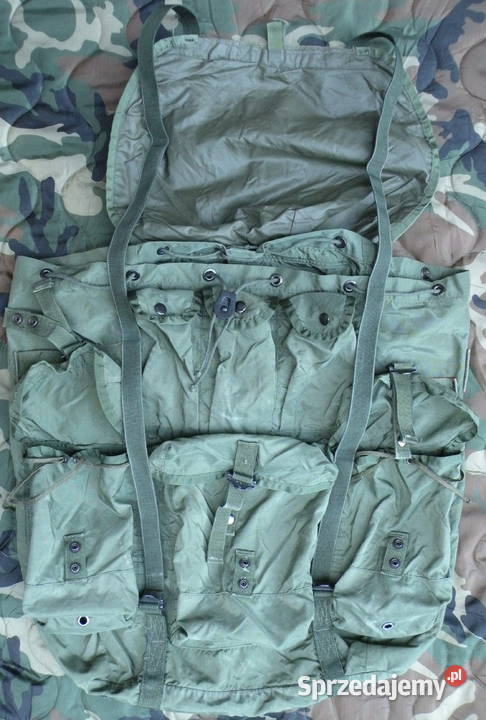 Plecak us army Alice LC2LC3 Large