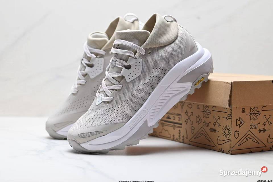 Nike ACG Zegama Trail 2 buty górskie 36 46 Nike Obuwie mazowieckie Warszawa