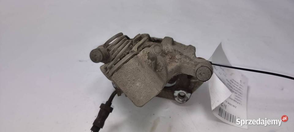 ZACISK HAMULCOWY TYŁ PRAWY FORD TRANSIT CONNECT Pozostałe kujawsko-pomorskie Lipno