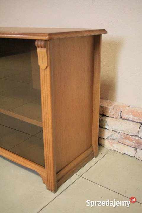 Stolik pod RTVTV super stan