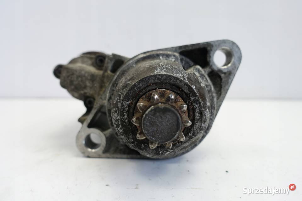 ROZRUSZNIK VW Jetta 16 8V oryginał Rudka sprzedam