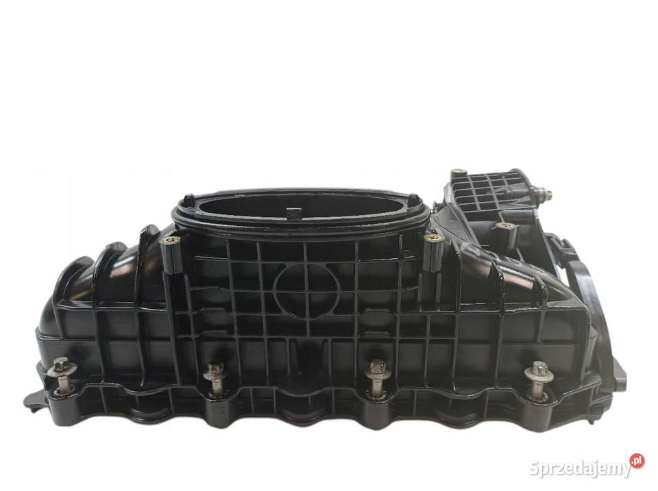 DOLOT POWIETRZA A6510900037 18 CDI MercedesBenz świętokrzyskie