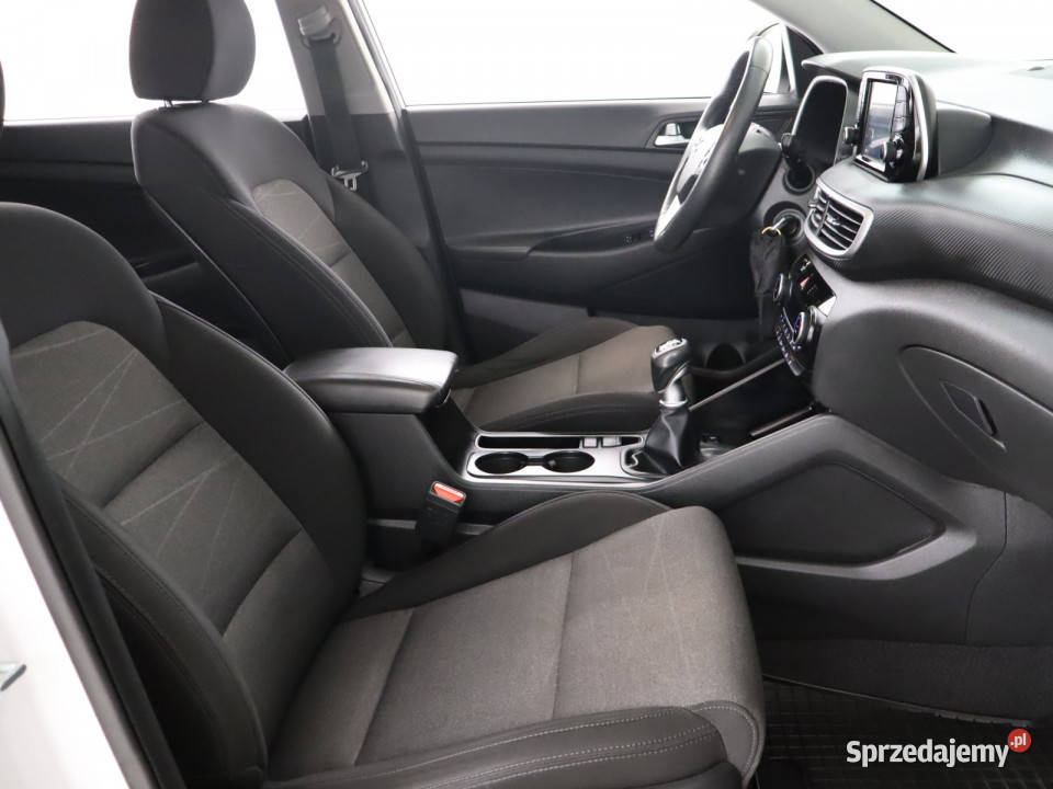 Hyundai Tucson 16 GDI Bielany Wrocławskie sprzedam