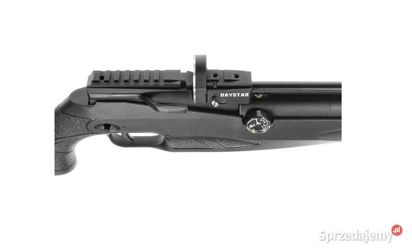 WYSYŁKApobranie Wiatrówka PCP Reximex Daystar RG Trzcianka