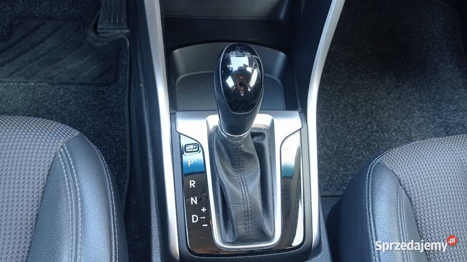 Hyundai i30 Automat Bogate Wyposażenie Hyundai pomorskie Bytów