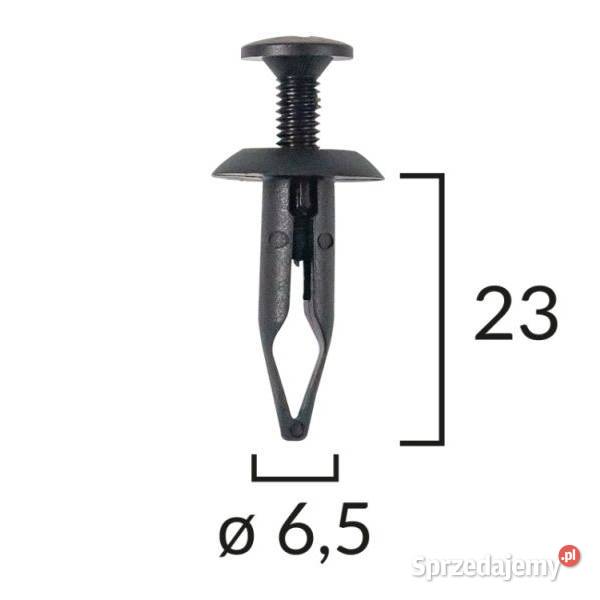 Kołek rozporowy Chrysler Szczecin