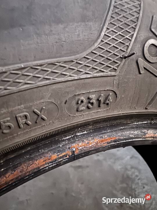 Opony Krisalp HP2 19565 R15 Międzyrzec Podlaski