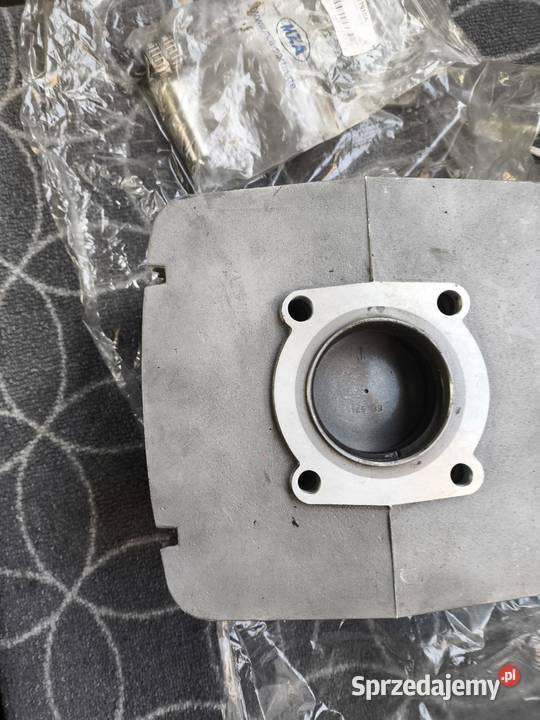 Cylinder MZ etz 250 Bełchatów sprzedam