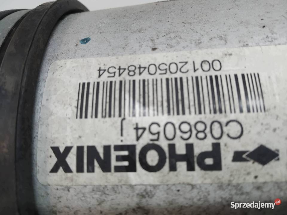 AMORTYZATOR TYŁ TYLNY C086054J MercedesBenz