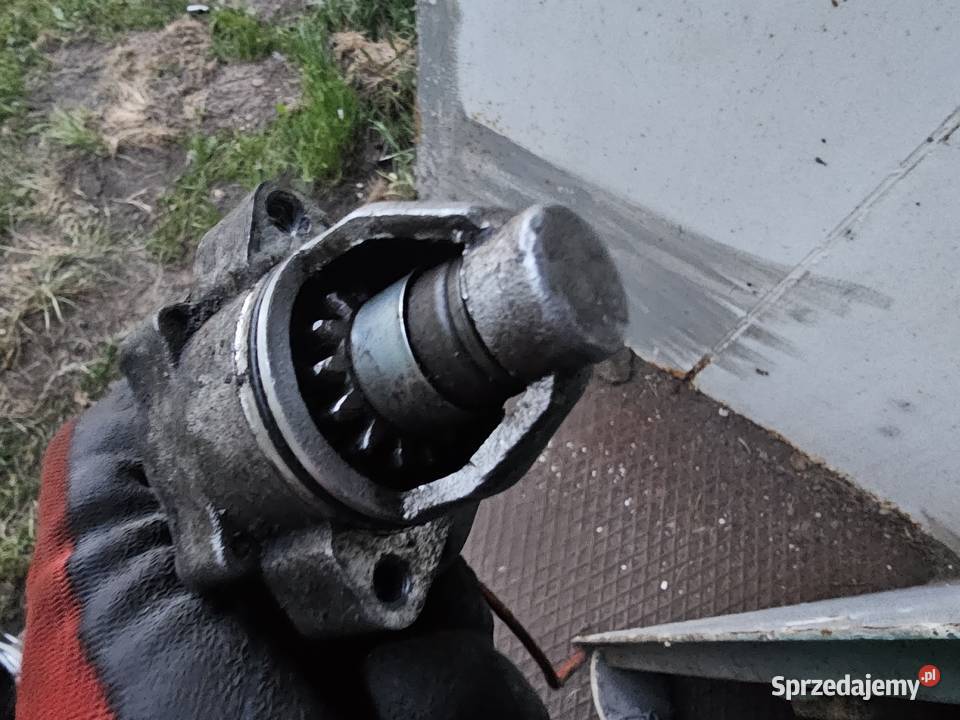Am6 rozrusznik DT 50 TZR bendiks bendix dt50 Rozruszniki