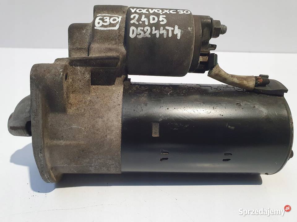 ROZRUSZNIK Volvo S60 S80 V70 XC70 XC90 24 D5 Motoryzacja Chełm