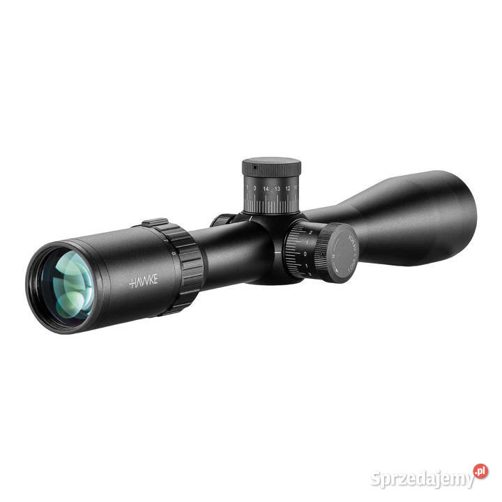 Luneta celownicza Hawke Vantage 30 WA 39x42 IR Warszawa sprzedam