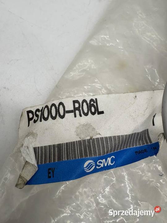 SMC 1000R06L Czujnik ciśnienia Warszawa