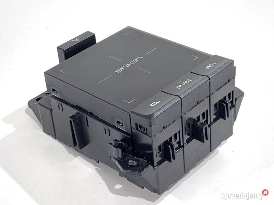 PANEL STEROWANIA RADIA LEXUS NX 8478078120 SUV