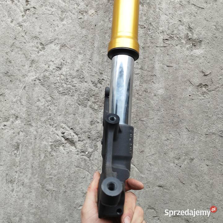 Zawieszenie Suzuki gsxs 750 Amortyzatory sprzedam