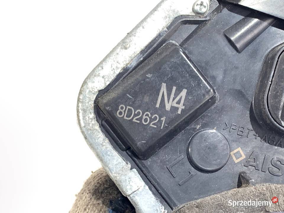 ZAMEK DRZWI LEWY TYŁ LEXUS NX SUV