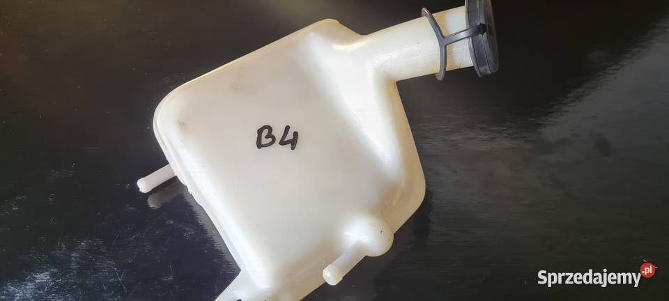 Honda NTV 650 Revere zbiorniczek wyrównawczy Warszawa