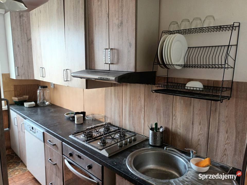 Do wynajęcia mieszkanie 3 pok w Gdyni Chyloni 54m2 Gdynia