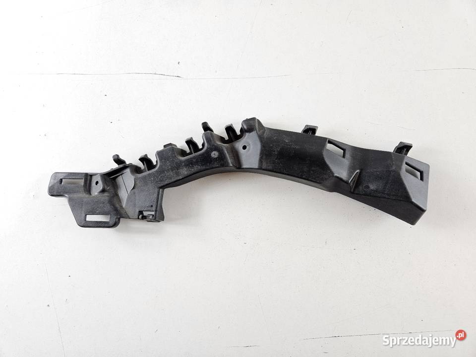 KIA EV6 ŚLIZG ZDERZAKA LAMPY PRAWY PRZÓD Międzychód