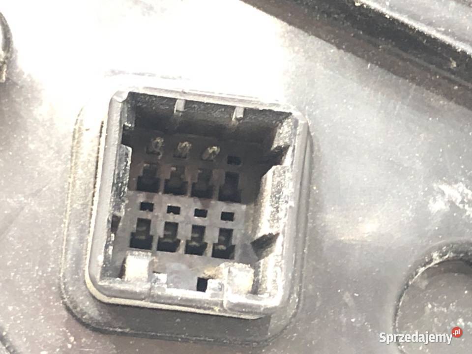 LUSTERKO PRAWY HYUNDAI i10 Hatchback ML OYSTER