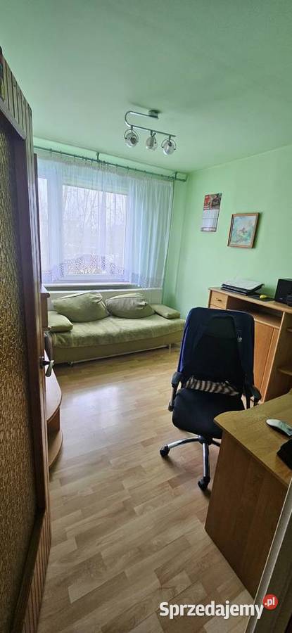 Lokal mieszkalny Sandomierz świętokrzyskie
