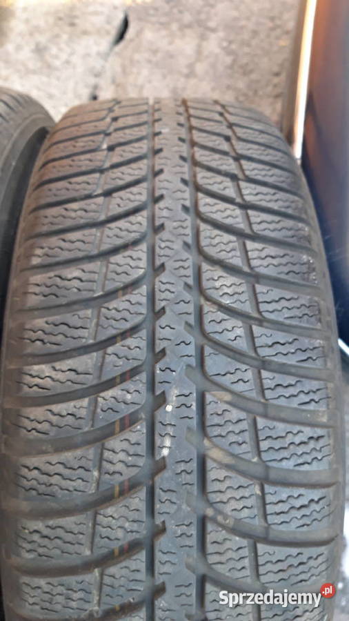 Opony zimowe 20565R15 94T Kumho Głuchołazy