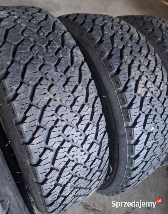 Opony Samochodowe Lublin
