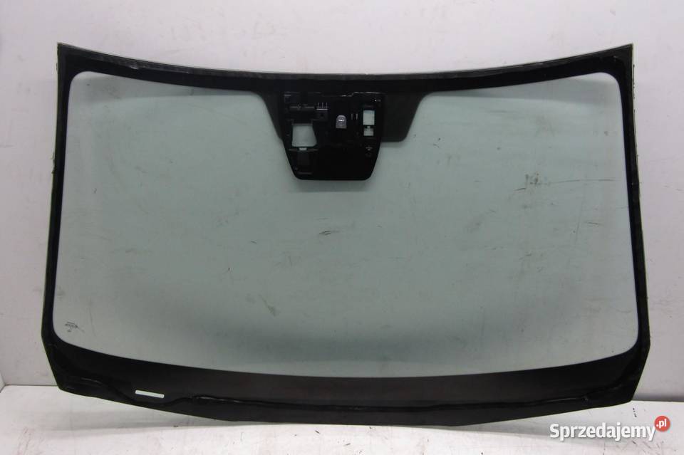 SZYBA PRZEDNIA CZOŁOWA MAZDA CX5 CX5 KE I osobowe lubelskie