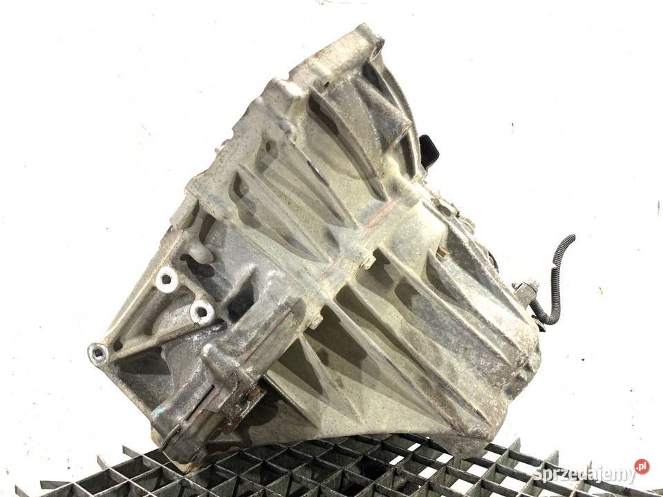 SKRZYNIA BIEGÓW PEUGEOT 107 20TT01 10 68 0514 osobowe podkarpackie