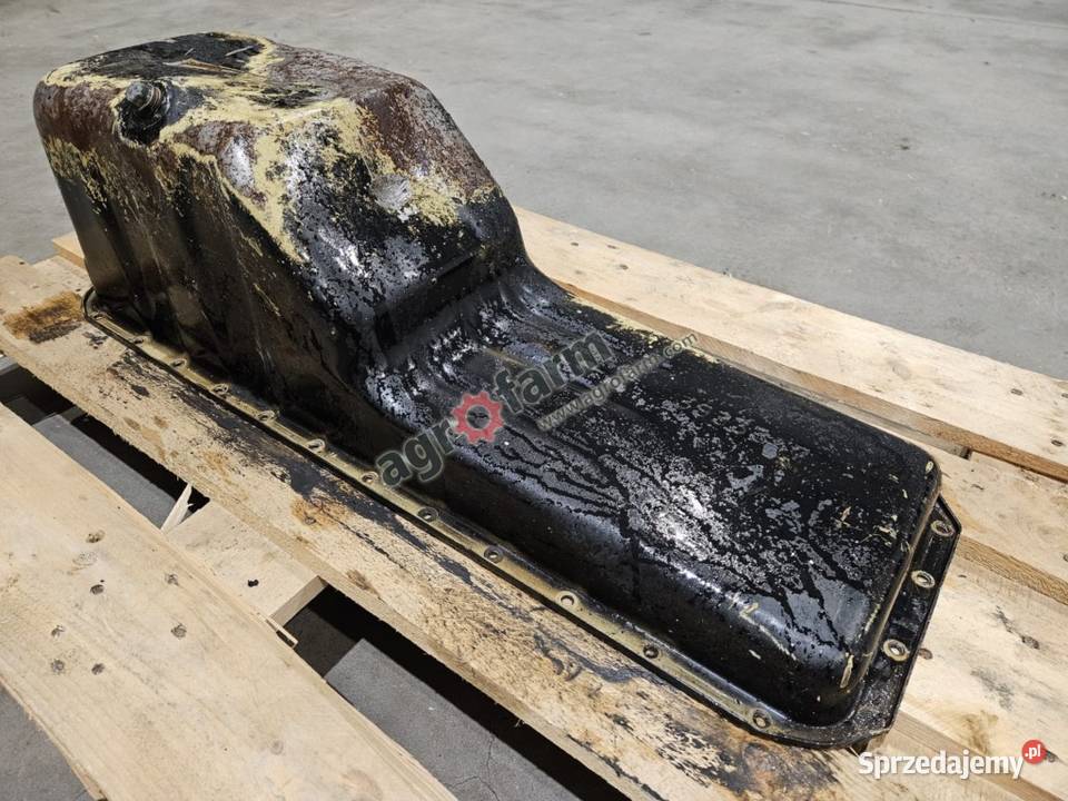 Miska oleju Case MX 240 180 200 220 Byków